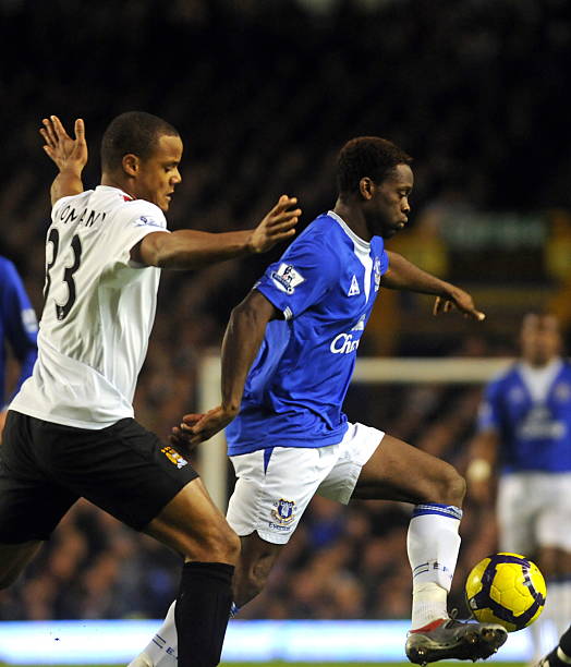 在现代足球 在现代足球