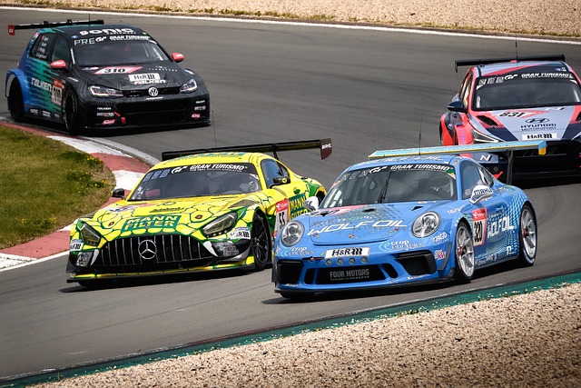 在高速对抗 在高速对抗