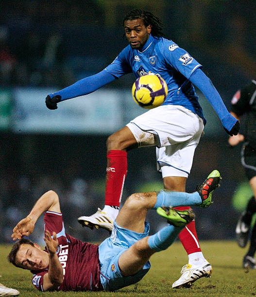 在足球界 在足球界