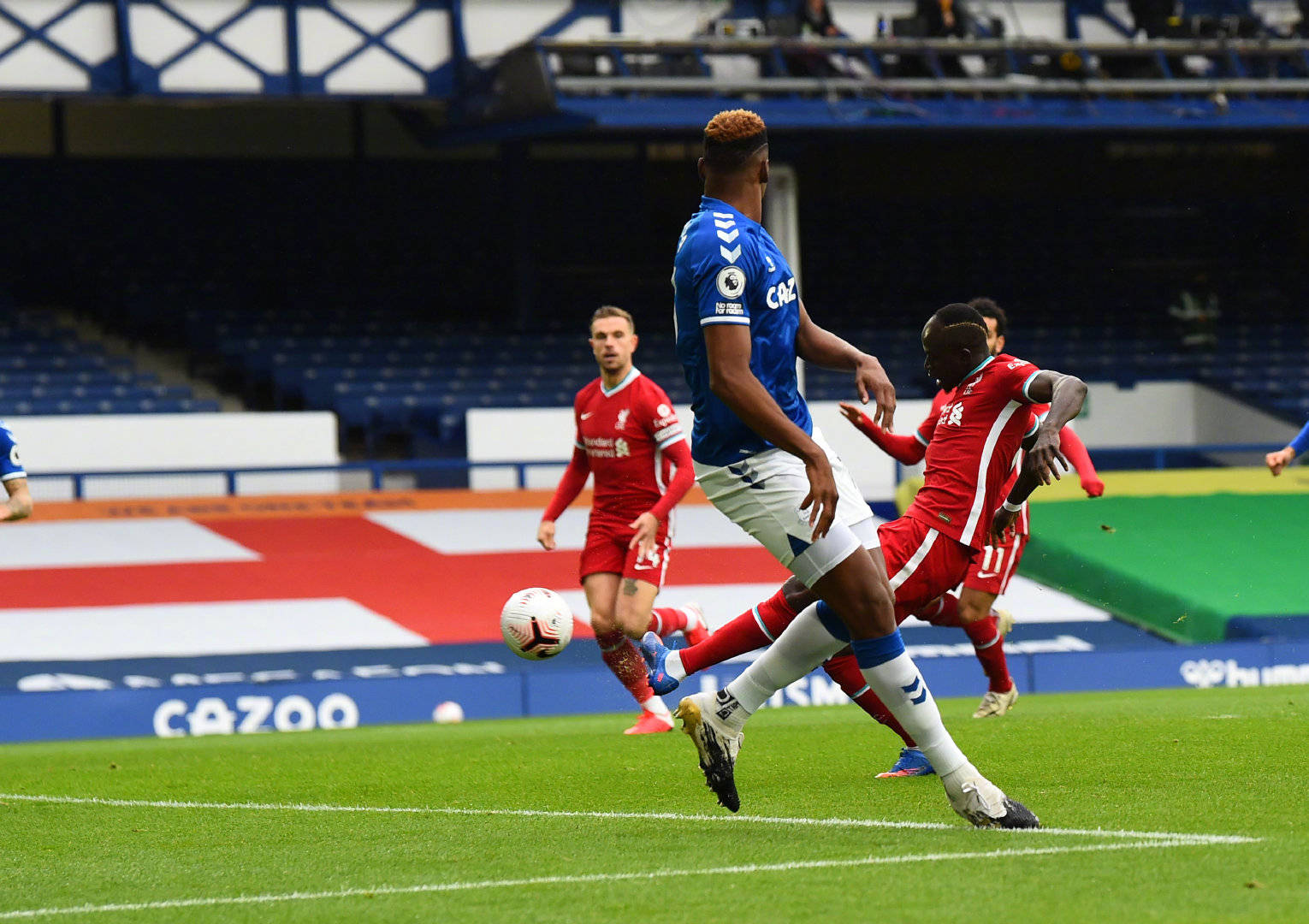 可读性更强 可读性更强